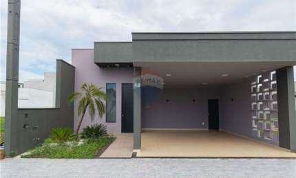 Casa com 3 quartos à venda na Alameda Candelabros, 40, Aeroporto, Araçatuba