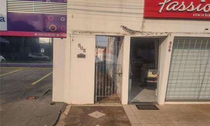 Casa para alugar na Rua Bernadino De Campos, 503, Centro, Araçatuba