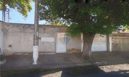 Casa a venda no bairro Planalto, próximo a rua Marcilio Dias, aceita financiamento !