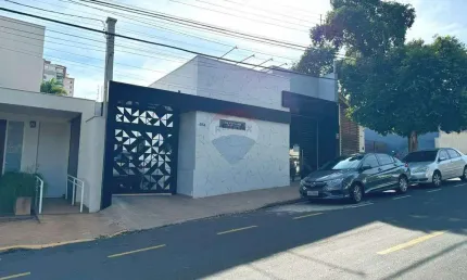 Sala comercial para alugar na Vila Mendonça, Araçatuba 