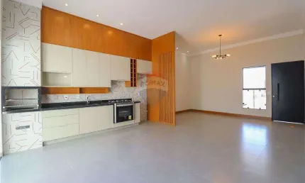 ✨ Imóvel a venda no Residencial Barcelona - 3 suítes - Rico em Planejados - cooktop + forno ✨