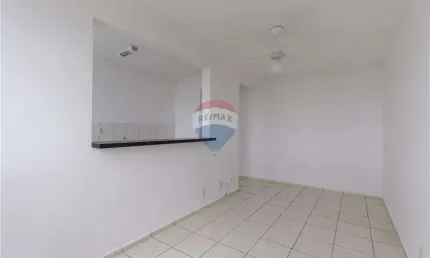 Apartamento à venda no Conjunto Habitacional Doutor Antônio Villela Silva, Araçatuba 