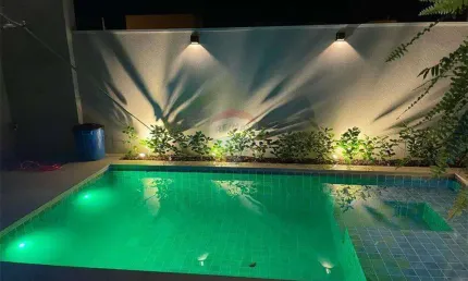 Apartamento com 4 quartos à venda no Aeroporto, Araçatuba 