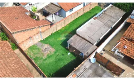 Terreno à venda no Morada dos Nobres, Araçatuba 