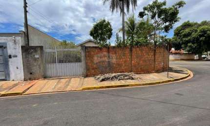 Casa com 1 quarto para alugar no Conjunto Habitacional Antônio Pagan, Araçatuba  por R$ 850