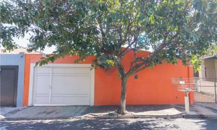Ponto comercial à venda na Guararapes, 266, Novo Umuarama, Araçatuba
