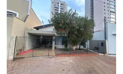 Casa Encantadora na Vila Mendonça - 330m² Araçatuba