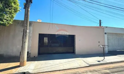 Excelente Oportunidade - Casa à Venda em Araçatuba-SP!