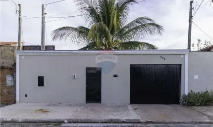 Casa com 2 quartos à venda na José Marrera, 558, Jardim Universo, Araçatuba