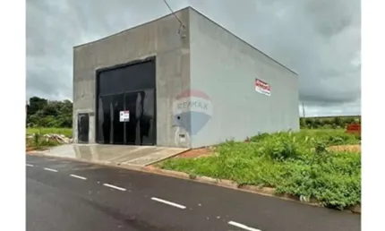 Prédio para alugar no São Rafael, Araçatuba 