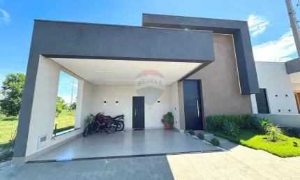 *Condomínio Laranjeiras - Luxuosa Residência com Conforto e Sofisticação*