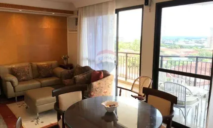 Apartamento Duplex à Venda Condomínio Edifício Ibiza, Araçatuba/SP