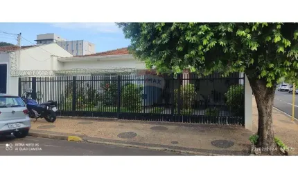 Casa com 3 quartos à venda na Vila Mendonça, Araçatuba 