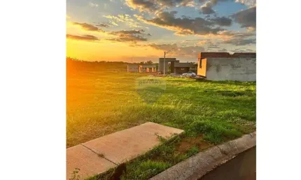 Terreno à venda no Condominio Vila Madalena II, Araçatuba/SP