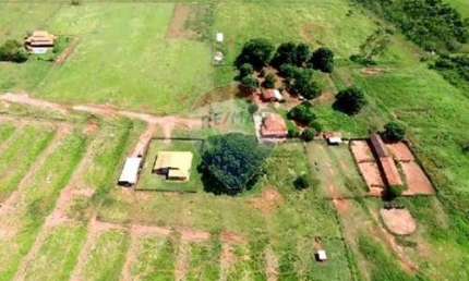 Fazenda à Venda -  217 Alqueires  Região de Indiaporã/SP - Cana e Pecuária