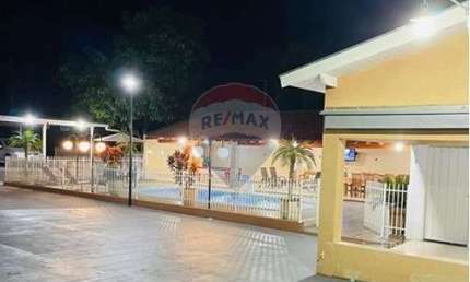 Chácara / sítio com 3 quartos à venda na Rancho A Venda, -, Centro, General Salgado
