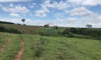 Chácara / sítio com 5 quartos à venda no Centro, Campina Verde 