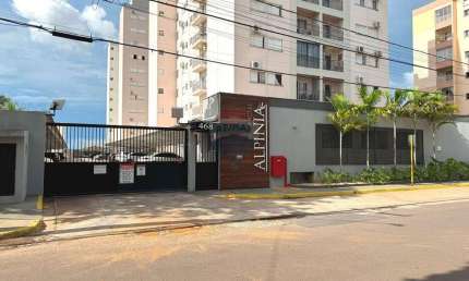 ⚜️LINDO APARTAMENTO PARA VENDA NO CONDOMÍNIO RESIDENCIAL ALPINIA  ⚜️