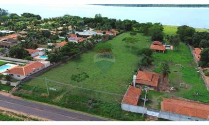 Área Rural a venda - 9.529m² - próx aos Ranchos Itapuã, Acapulco e Amigos do Rio