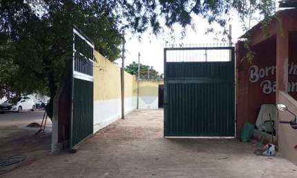 Ponto comercial para alugar no Saudade, Araçatuba 