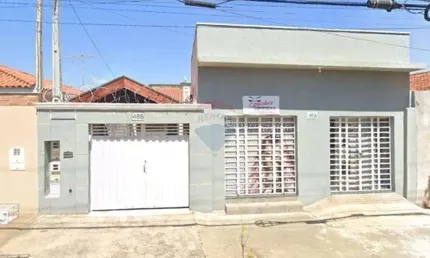 Ponto comercial para alugar na Vila Aeronáutica, Araçatuba 