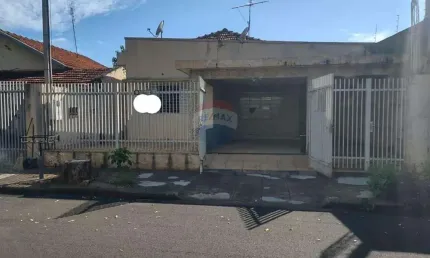 Casa com 3 quartos para alugar no Novo Paraíso, Araçatuba 