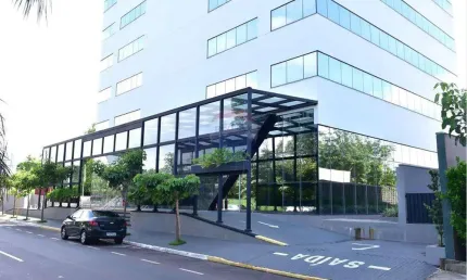 Sala comercial à venda na Avenida Waldir Felizola de Moraes, 898, Jardim Sumaré, Araçatuba