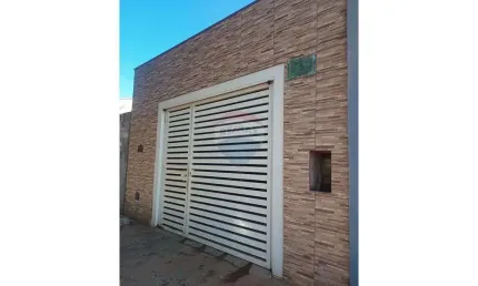 Casa com 3 quartos à venda na Avenida Água Funda, 989, Jardim do Trevo, Araçatuba