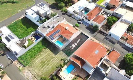 TERRENO À VENDA NO JARDIM NOVA IORQUE - EXCELENTE OPORTUNIDADE!