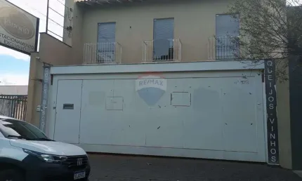 Luxo Comercial em Araçatuba: Localização Privilegiada