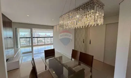 Apartamento com 3 quartos à venda no Centro, Araçatuba 