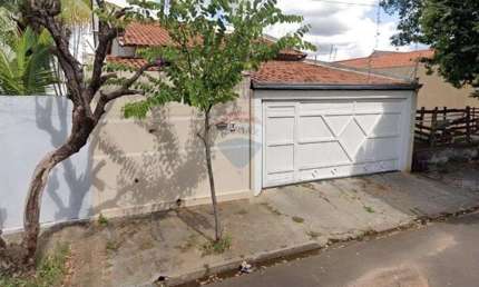 Casa com 3 quartos para alugar no Planalto, Araçatuba 