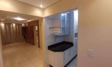 ⚜️LINDO APARTAMENTO PARA VENDA NO CONDOMÍNIO RESIDENCIAL HANNOVER/ RICO EM PLANEJADOS ⚜️