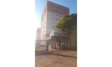 Apartamento com 2 quartos à venda na Rua Jose Val, SN, Centro, Guararapes