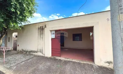 Casa à venda no Panorama, Araçatuba 