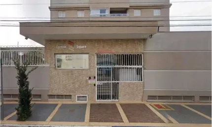 'Apartamento Amplo e Confortável no Centro de Araçatuba'