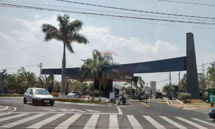 Casa em condomínio fechado com 2 quartos à venda no Aeroporto, Araçatuba 