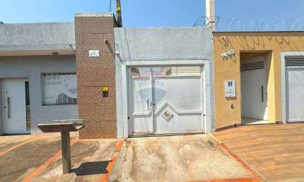 Casa com 3 quartos à venda no Primavera, Araçatuba 
