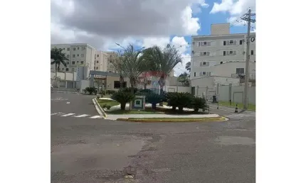 Apartamento com 2 quartos à venda no Aviação, Araçatuba 