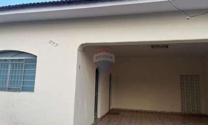 Casa com 5 quartos à venda no São Joaquim, Araçatuba 