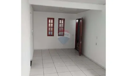 Casa com 2 quartos à venda no Conjunto Habitacional Hilda Mandarino, Araçatuba 