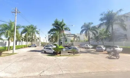 Apartamento Perfeito em Araçatuba: Conforto e Valor!