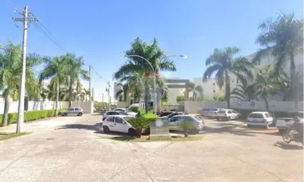 Apartamento com 2 quartos para alugar no Umuarama, Araçatuba 