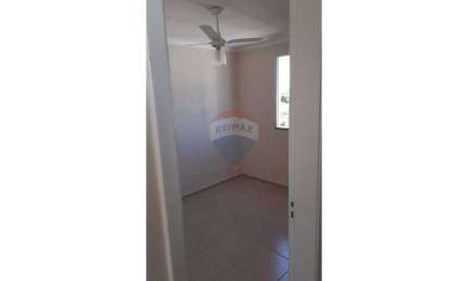 Apartamento com 2 quartos à venda no Jardim América, Araçatuba 