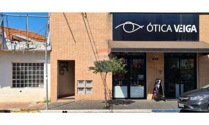 Kitnet / Stúdio para alugar no Centro, Araçatuba 