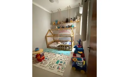 Casa em condomínio fechado com 3 quartos à venda na Vila Aeronáutica, Araçatuba  por R$ 680.000