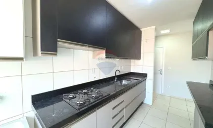 ⚜️LINDO APARTAMENTO PARA VENDA NO CONDOMÍNIO RESIDENCIAL HANNOVER ⚜️