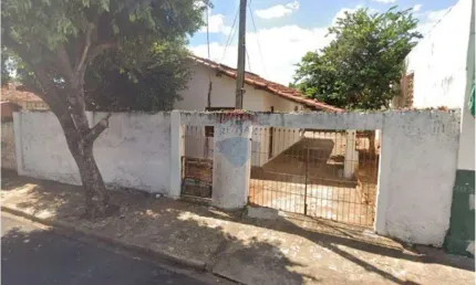 Casa com 2 quartos para alugar no TV, Araçatuba 