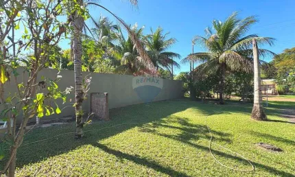 Chácara / sítio à venda no Centro, Santo Antônio do Aracanguá 