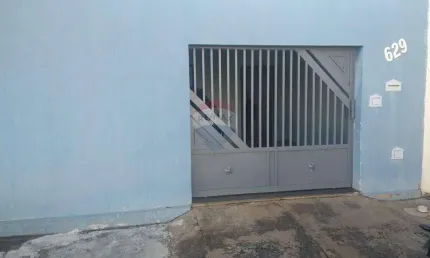 Casa com 2 quartos para alugar no Conjunto Habitacional Antônio Pagan, Araçatuba 